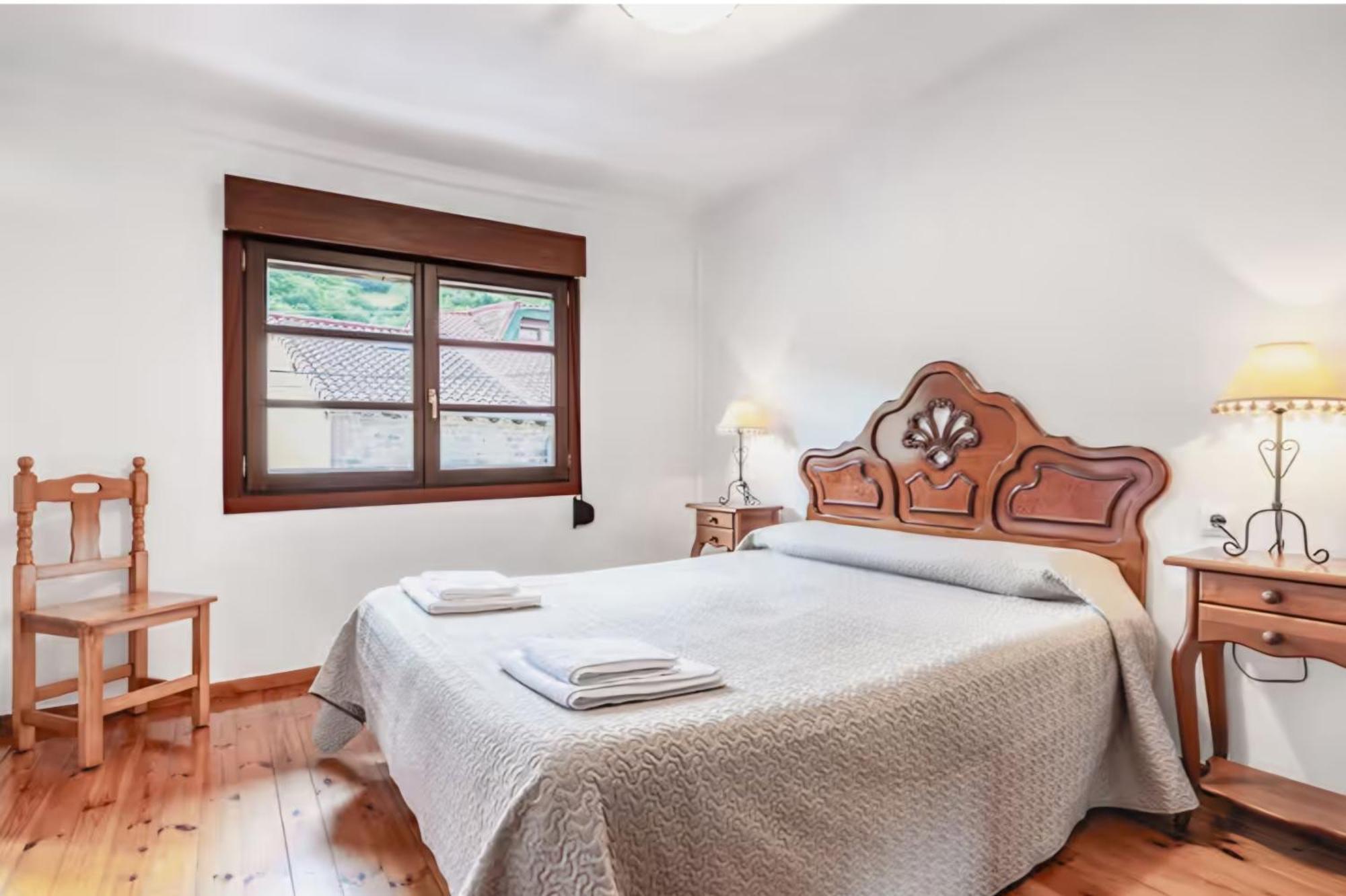 La Jomeruca ,Espaciosa Casa Rural Cerca De Playa Y Montana Caranceja ภายนอก รูปภาพ