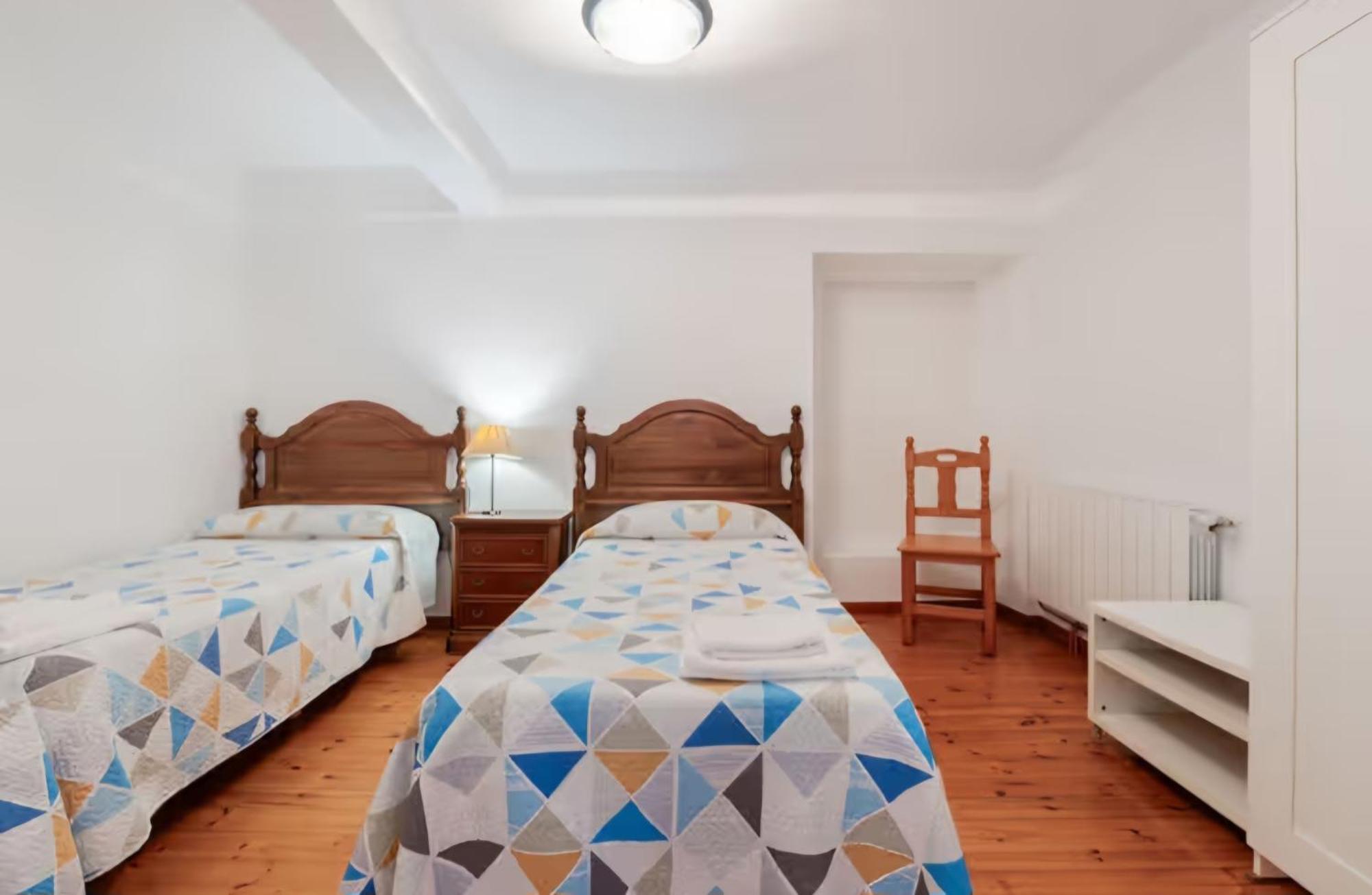 La Jomeruca ,Espaciosa Casa Rural Cerca De Playa Y Montana Caranceja ภายนอก รูปภาพ