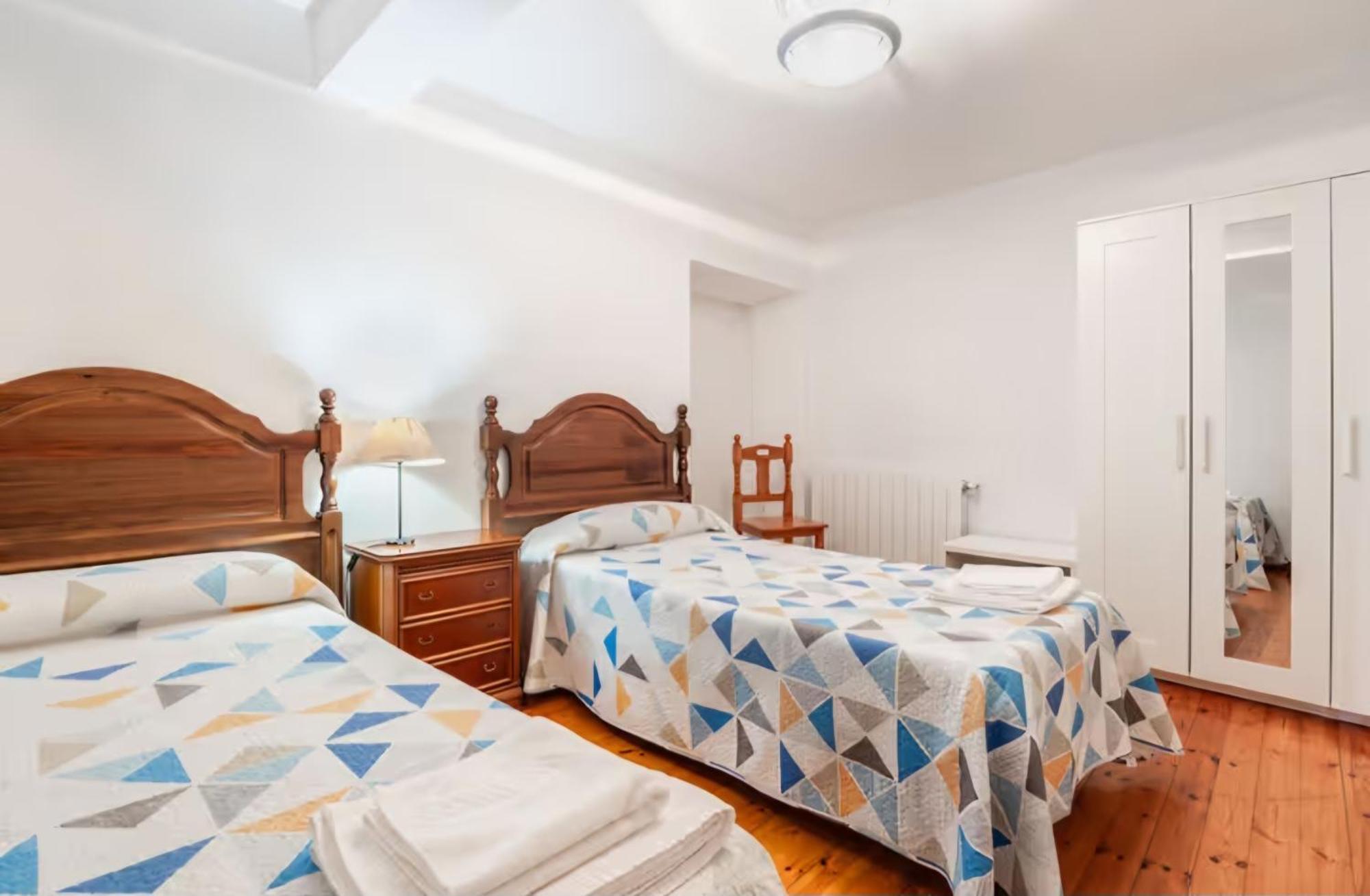 La Jomeruca ,Espaciosa Casa Rural Cerca De Playa Y Montana Caranceja ภายนอก รูปภาพ