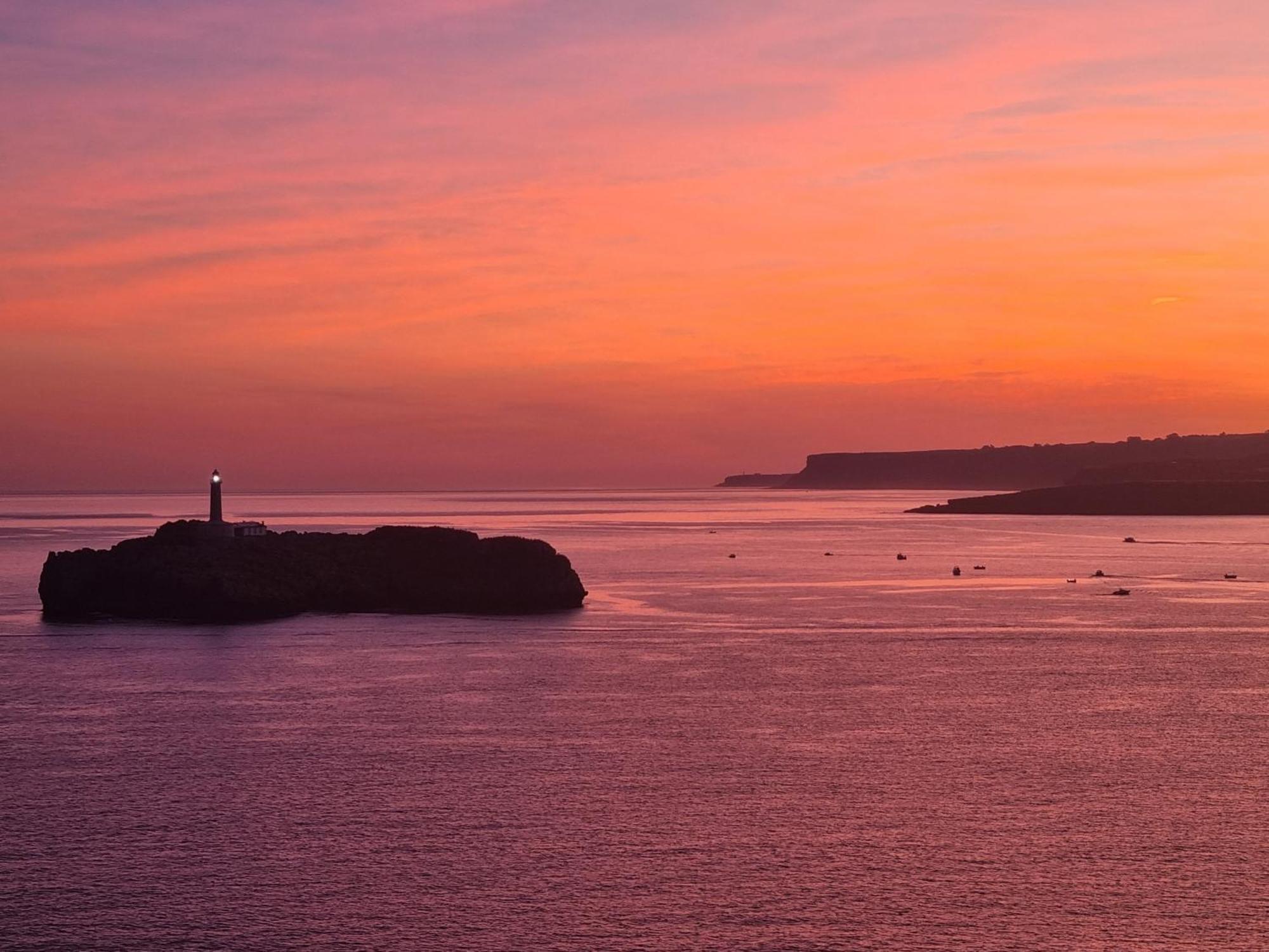 La Jomeruca ,Espaciosa Casa Rural Cerca De Playa Y Montana Caranceja ภายนอก รูปภาพ