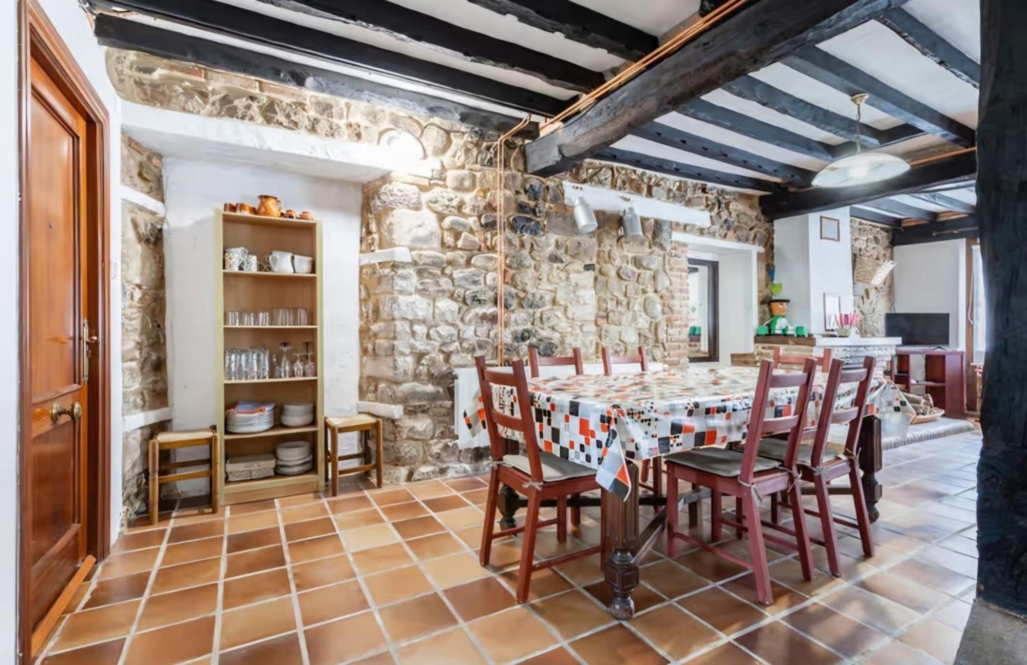 La Jomeruca ,Espaciosa Casa Rural Cerca De Playa Y Montana Caranceja ภายนอก รูปภาพ