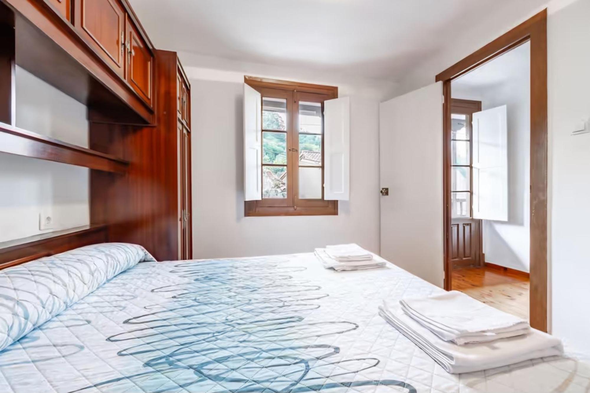La Jomeruca ,Espaciosa Casa Rural Cerca De Playa Y Montana Caranceja ภายนอก รูปภาพ