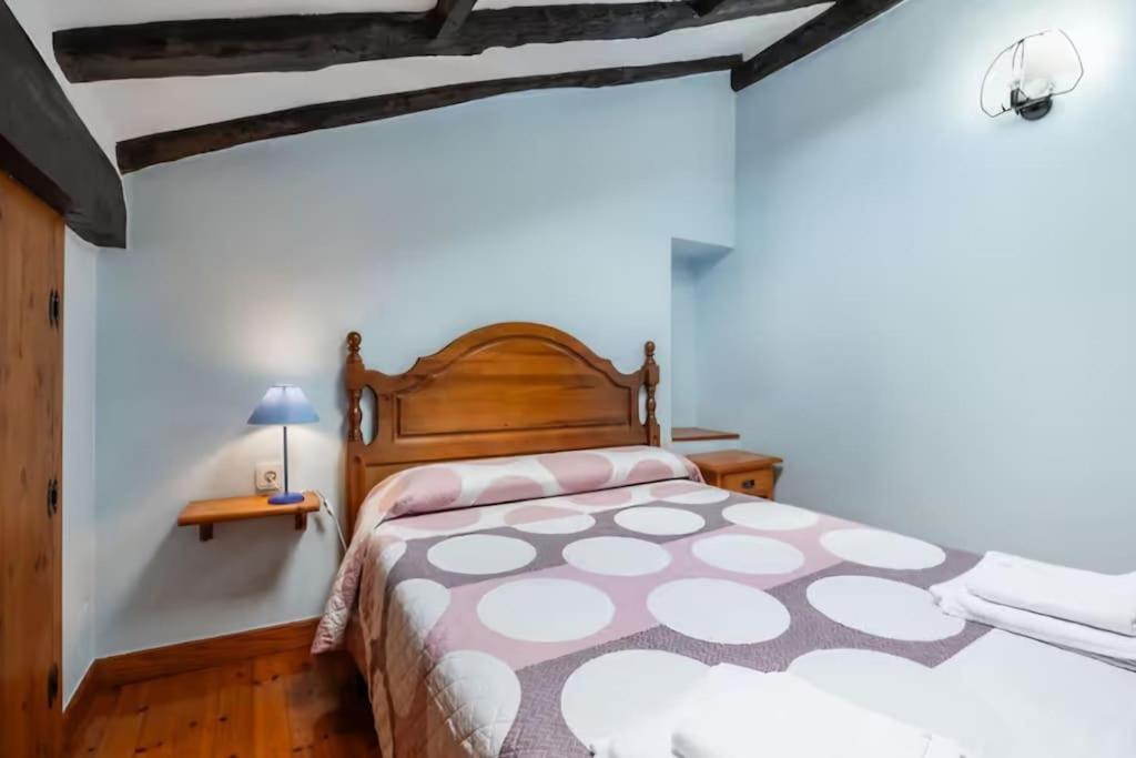 La Jomeruca ,Espaciosa Casa Rural Cerca De Playa Y Montana Caranceja ภายนอก รูปภาพ