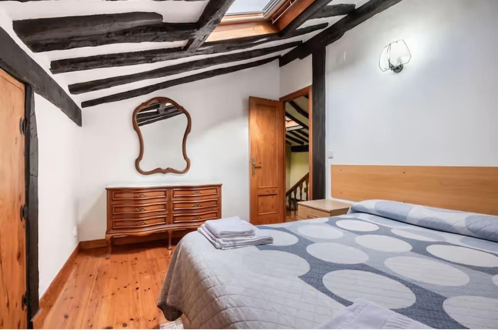 La Jomeruca ,Espaciosa Casa Rural Cerca De Playa Y Montana Caranceja ภายนอก รูปภาพ
