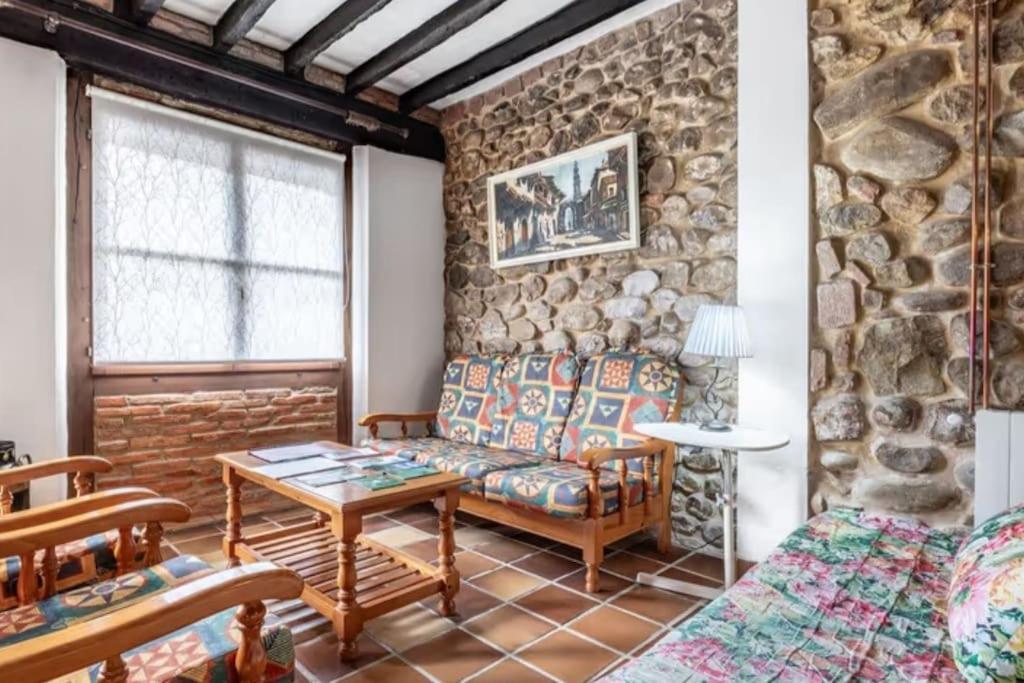 La Jomeruca ,Espaciosa Casa Rural Cerca De Playa Y Montana Caranceja ภายนอก รูปภาพ