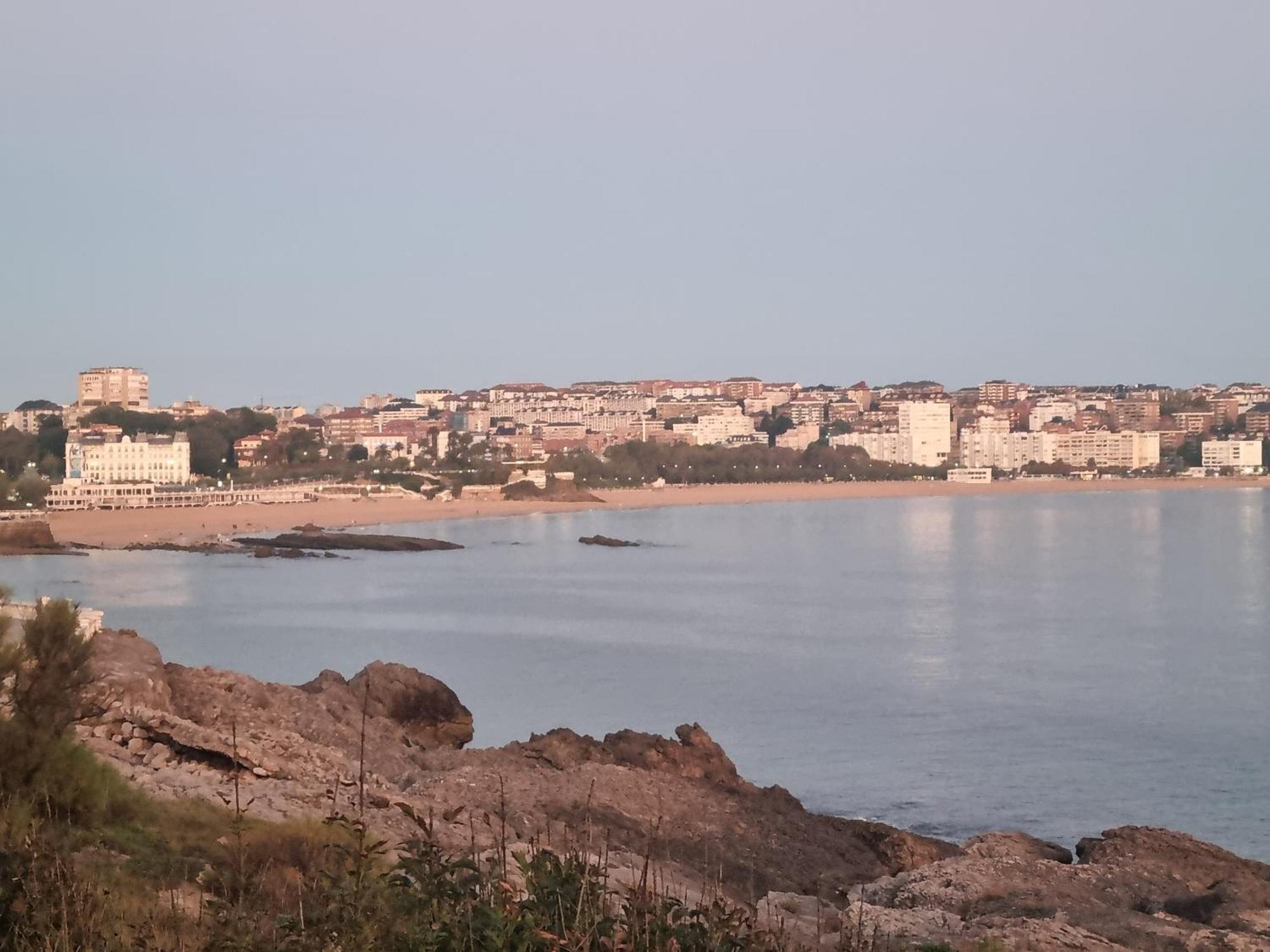 La Jomeruca ,Espaciosa Casa Rural Cerca De Playa Y Montana Caranceja ภายนอก รูปภาพ