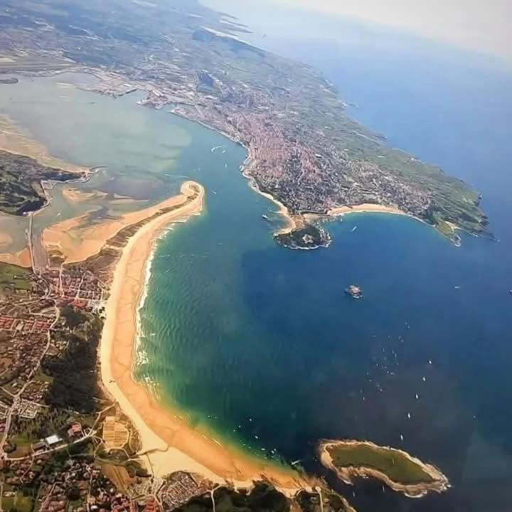 La Jomeruca ,Espaciosa Casa Rural Cerca De Playa Y Montana Caranceja ห้อง รูปภาพ