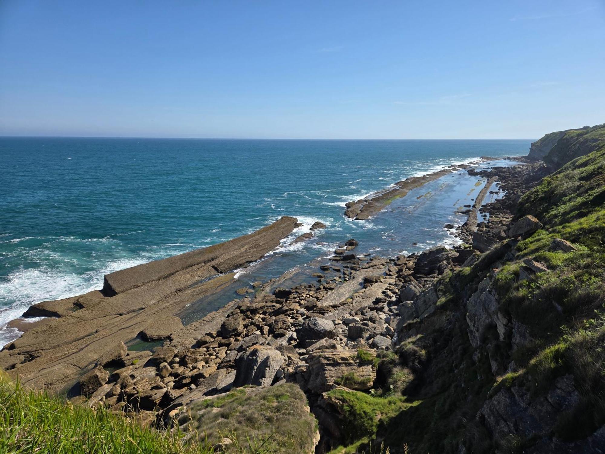 La Jomeruca ,Espaciosa Casa Rural Cerca De Playa Y Montana Caranceja ภายนอก รูปภาพ